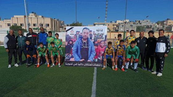 اختتام فعاليات الدورة الرمضانية لأكاديمية كرة القدم بشمال سيناء