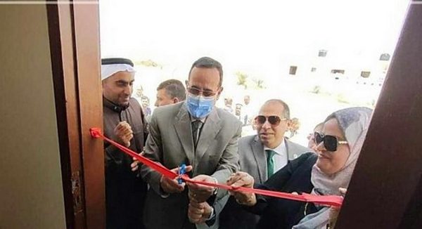 محافظ شمال سيناء: 3 مشروعات تنموية يجري طرحها خلال العيد القومي للمحافظة (صور) - 6 - سيناء الإخبارية محافظ شمال سيناء: 3 مشروعات تنموية يجري طرحها خلال العيد القومي للمحافظة (صور) - 5 - سيناء الإخبارية