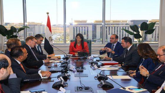 تعاون بين مصر والبنك الدولي لتنفيذ وثيقة سياسات ملكية الدولة