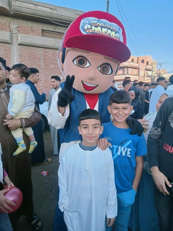 "العيد أحلى بمراكز الشباب": 10 مليون مواطن يشاركون في اليوم الأول (صور) - 6 - سيناء الإخبارية "العيد أحلى بمراكز الشباب": 10 مليون مواطن يشاركون في اليوم الأول (صور) - 5 - سيناء الإخبارية