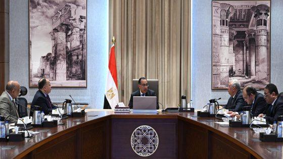 رئيس الوزراء: مصر تستهدف المرتبة الأولى عالمياً في إنتاج وتصدير الأسمدة