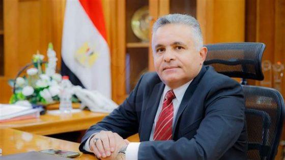 رئيس جامعة السويس: 100 فدان لإنشاء جامعة جنوب سيناء