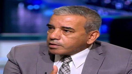 عباس شراقي: أمطار غزيرة على منابع النيل تنعش آمال مصر في فيضان غزير