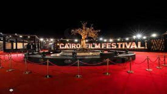 حسين فهمي يكشف موعد انطلاق مهرجان القاهرة السينمائي الدولي