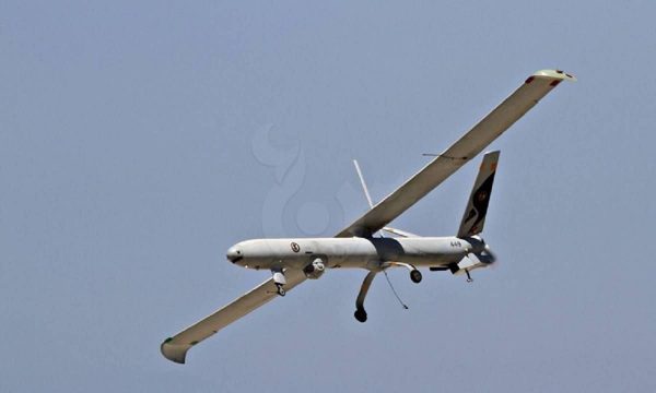 تقارير عراقية: طائرات مسيرة إيرانية تحلق فوق العراق باتجاه إسرائيل - 3 - سيناء الإخبارية