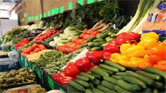 هبوط أسعار الخضروات بنسبة 50% مع بدء موسم العروة الصيفية