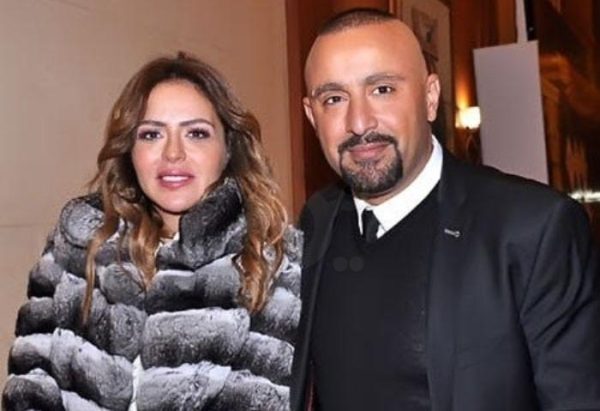 مها الصغير تكسر الصمت وترد على شائعات طلاقها من أحمد السقا - 5 - سيناء الإخبارية