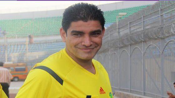 إبراهيم نور الدين يكشف سر ارتداء قميص بألوان علم مصر قبل مباراة الأهلي والزمالك
