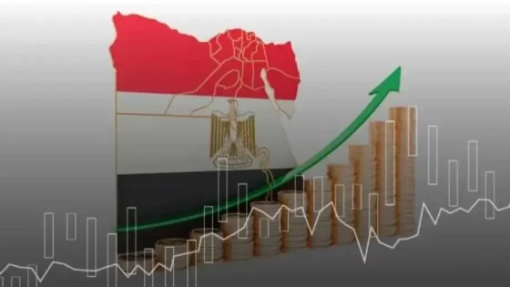 خبير اقتصادي يتوقع تحسنًا ملحوظًا في الاقتصاد المصري خلال شهر مايو