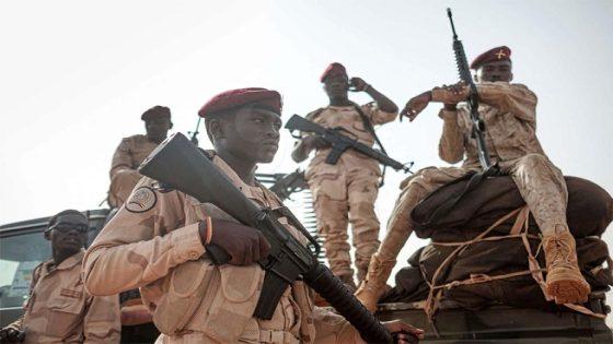 السودان بين جحيم القتال وفرصة السلام.. مفاوضات منبر جدة.. فرصة أخيرة لإنقاذ البلاد من فخ الحرب الأهلية