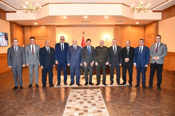 الشباب تُناقش الطروحات الاستثمارية الجديدة لتطوير هيئة ستاد القاهرة - 3 - سيناء الإخبارية