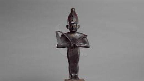اعترافات صادمة تكشف سر اختفاء تمثال أثري من المتحف المصري الكبير