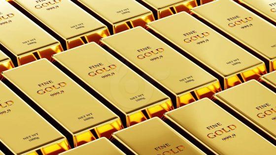 الذهب ـــ صناديق استثمار الذهب في مصر