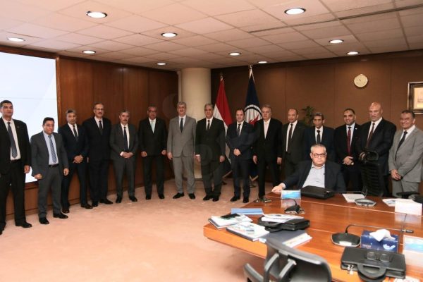 بترومنت أول شركة مصرية تحصل علي الأيزو 37000 في مجال البترول وتغزو الأسواق العربية - 2 - سيناء الإخبارية بترومنت أول شركة مصرية تحصل علي الأيزو 37000 في مجال البترول وتغزو الأسواق العربية - 1 - سيناء الإخبارية