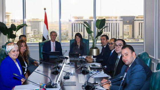 مصر تتعاون مع برنامج الأمم المتحدة الإنمائي لتعزيز أهداف التنمية المستدامة