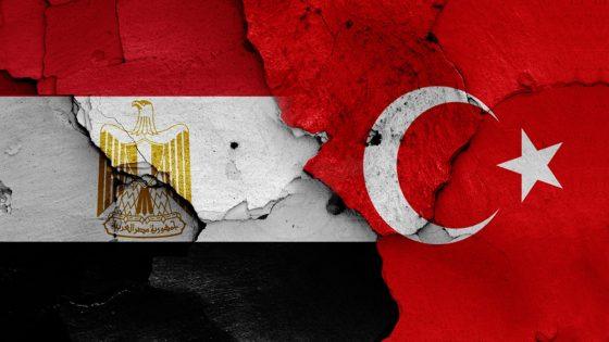 سفير تركيا بالقاهرة يشيد بجهود مصر لوقف إطلاق النار بغزة وتقديم المساعدات للفلسطينيين