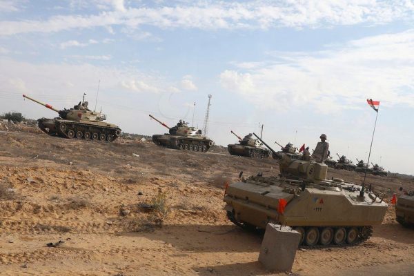 الاحتلال يتخبط.. سبب الهجوم الإعلامي الإسرائيلي على مصر؟ - 3 - سيناء الإخبارية