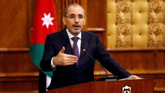 وزير خارجية الأردن يثمن جهود مصر  لمنع وقوع مجزرة إسرائيلية برفح الفلسطينية