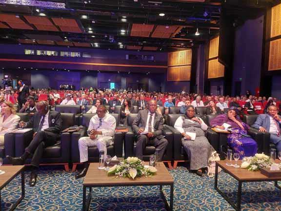 انطلاق منتدى السياحة الأفريقي 2024 في شرم الشيخ بمشاركة 2000 خبير - 3 - سيناء الإخبارية