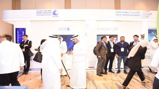 مؤتمر “تحلية المياه والطاقة” بشرم الشيخ يبحث سبل ضمان الأمن المائي للمنطقة بمشاركة دولية