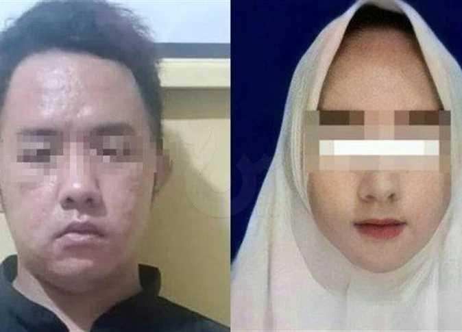 حين يتحول الزواج إلى كابوس.. شاب يكتشف حقيقة زوجته "الذكر" بعد 12 يومًا - 2 - سيناء الإخبارية حين يتحول الزواج إلى كابوس.. شاب يكتشف حقيقة زوجته "الذكر" بعد 12 يومًا - 1 - سيناء الإخبارية