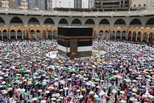 وزارة السياحة تعلن الانتهاء من إجراءات برامج الحج البري - 4 - سيناء الإخبارية وزارة السياحة تعلن الانتهاء من إجراءات برامج الحج البري - 3 - سيناء الإخبارية
