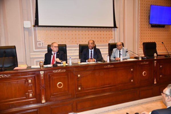 تحركات برلمانية لحل أزمة نقص حقن إذابة الجلطة الحادة في جميع المستشفيات - 3 - سيناء الإخبارية