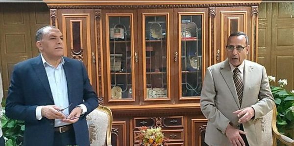 محافظ شمال سيناء يكرم مدربي ومتدربات مشروع السجاد اليدوي (صور) - 11 - سيناء الإخبارية