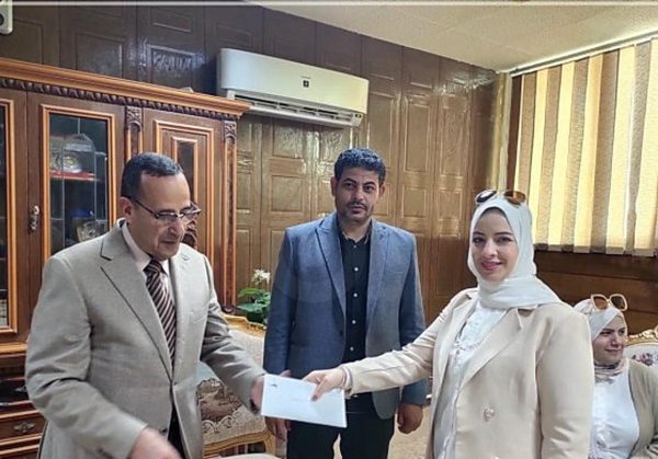 محافظ شمال سيناء يكرم مدربي ومتدربات مشروع السجاد اليدوي (صور) - 13 - سيناء الإخبارية