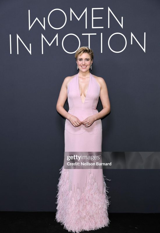 نجمات الفن السابع يتألقن في حفل Kering Women in Motion بمهرجان كان - 15 - سيناء الإخبارية