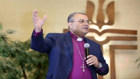 الكنيسة الإنجيلية في مصر تحتفل بعيد القيامة .. رسالة أمل في زمن الأزمات