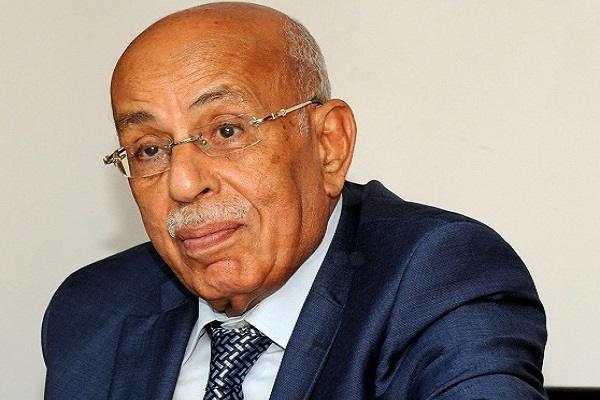 تجميد اتفاقية السلام مع إسرائيل..بين القوانين الدولية والتهديدات الإقليمية..رأي الدكتور مفيد شهاب - 3 - سيناء الإخبارية