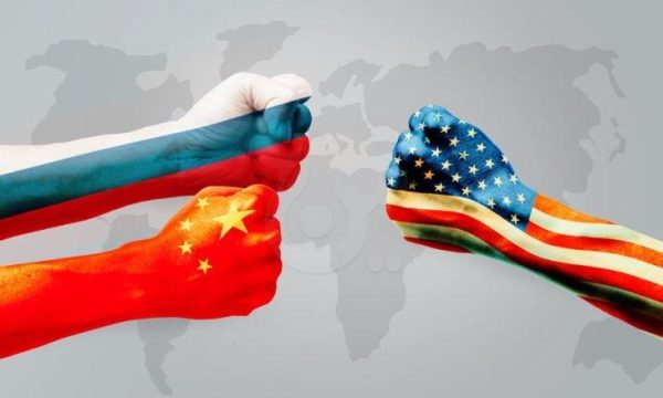 أمريكا تقود العالم إلى الهاوية.. تفكك المؤسسات الدولية ينذر بفوضى عارمة.. وصعود الصين يبشر بنظام عالمي جديد - 13 - سيناء الإخبارية