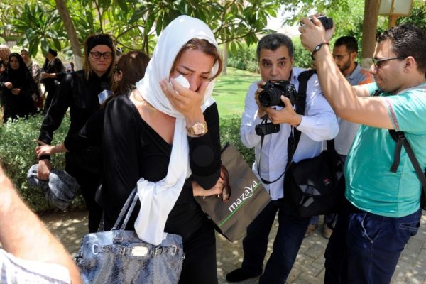 وزارة الأوقاف: منع تصوير الجنازات داخل المساجد ومعاقبة الإمام المخالف - 3 - سيناء الإخبارية