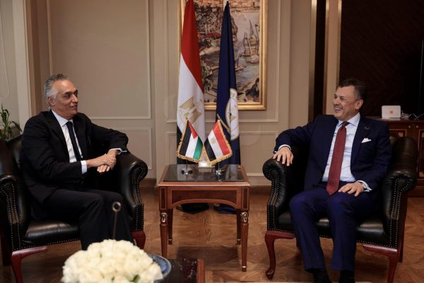 تعزيز التعاون السياحي بين مصر والأردن.. لقاء وزاري يبحث مسار رحلة العائلة المقدسة ومنتجات سياحية جديدة - 16 - سيناء الإخبارية تعزيز التعاون السياحي بين مصر والأردن.. لقاء وزاري يبحث مسار رحلة العائلة المقدسة ومنتجات سياحية جديدة - 15 - سيناء الإخبارية