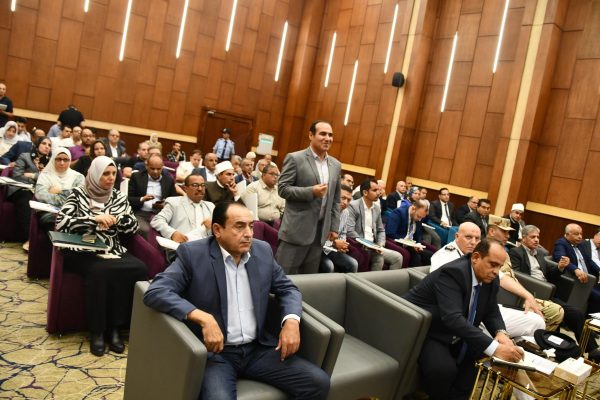 إقامة محطة تحلية وآبار جديدة ومشروعات.. فودة يتابع تنفيذ المشروعات بمحافظة جنوب سيناء (صور) - 5 - سيناء الإخبارية