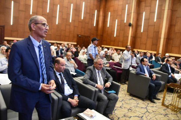 إقامة محطة تحلية وآبار جديدة ومشروعات.. فودة يتابع تنفيذ المشروعات بمحافظة جنوب سيناء (صور) - 7 - سيناء الإخبارية