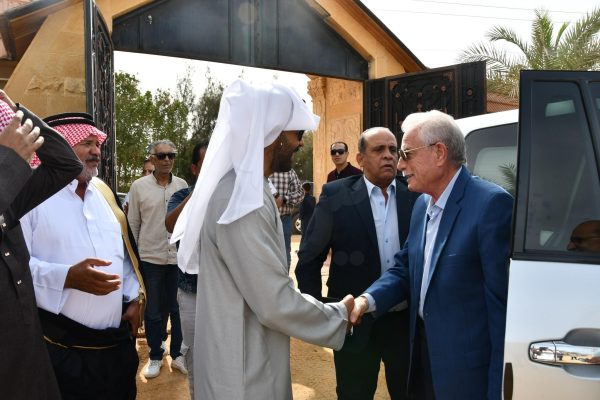 فوده يلتقي مشايخ وعواقل رأس سدر ويٌشيد بهم في مستهل جولته بالمدينة (صور) - 8 - سيناء الإخبارية فوده يلتقي مشايخ وعواقل رأس سدر ويٌشيد بهم في مستهل جولته بالمدينة (صور) - 7 - سيناء الإخبارية