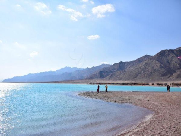 رحلة عبر التاريخ والطبيعة.. شمال سيناء وجهة سياحية فريدة بمقومات غير تقليدية - 3 - سيناء الإخبارية