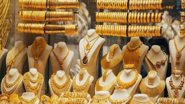 أسعار الذهب تواصل الارتفاع وزيادة 20 جنيها في تعاملات مساء اليوم الجمعة - 5 - سيناء الإخبارية