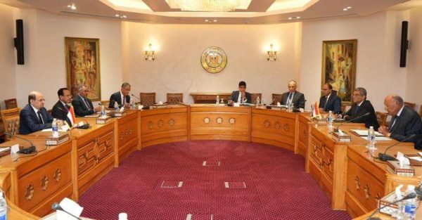 بعد توقفها 13 عاما.. حوار استراتيجي بين مصر واليمن...تفاصيل - 3 - سيناء الإخبارية