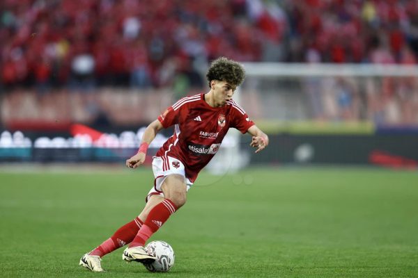 الأهلي يستعد لتسديد 1.5 مليون دولار لميتييلاند ويترقب عروضًا لآليو ديانج - 3 - سيناء الإخبارية