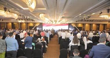 إقبال كبير على إيفينت شركة الرياض مصر للاستثمار العقاري - 3 - سيناء الإخبارية