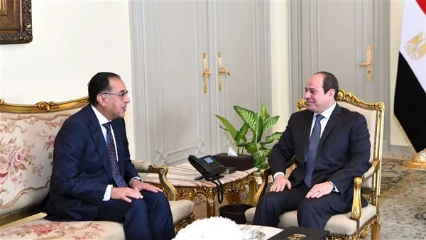 جائحة كورونا والتحديات الاقتصادية.. سر تجديد الثقة في مصطفى مدبولي - 5 - سيناء الإخبارية