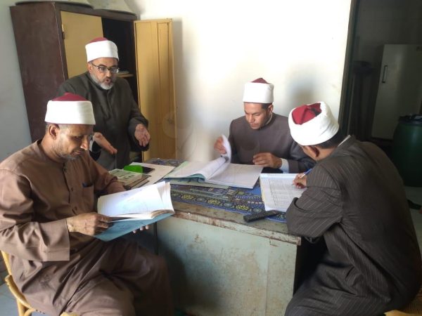 البحث العلمي مفتاح تقدم الأمم... محور خطبة الجمعة بمساجد شمال سيناء - 3 - سيناء الإخبارية