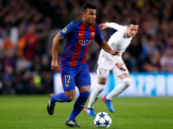 90 مليون يورو تحسم  ضم رافينيا للهلال السعودي: برشلونة يرحب بالعرض الضخم - 3 - سيناء الإخبارية