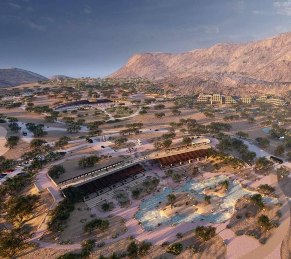 الرئيس السيسي يتابع استراتيجية التنمية الشاملة بجنوب سيناء وسبل تعزيز القطاع السياحي - 3 - سيناء الإخبارية