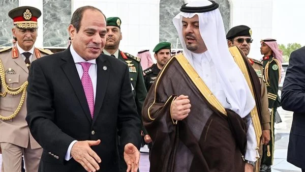 الرئيس السيسي يغادر السعودية بعد أداء مناسك الحج - 13 - سيناء الإخبارية