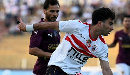 الزمالك ينتزع فوزًا قاتلاً من سيراميكا كليوباترا في مباراة مثيرة - 15 - سيناء الإخبارية
