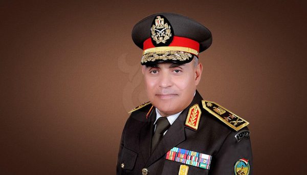 وفاة والدة وزير الدفاع السابق صدقي صبحي وصلاة الجنازة بمسجد المشير طنطاوي - 6 - سيناء الإخبارية